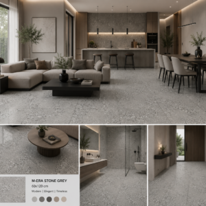 Cemento Mosaic